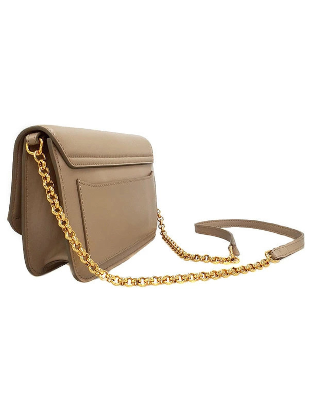 Chloe Clutch Chain Shoulder Bag